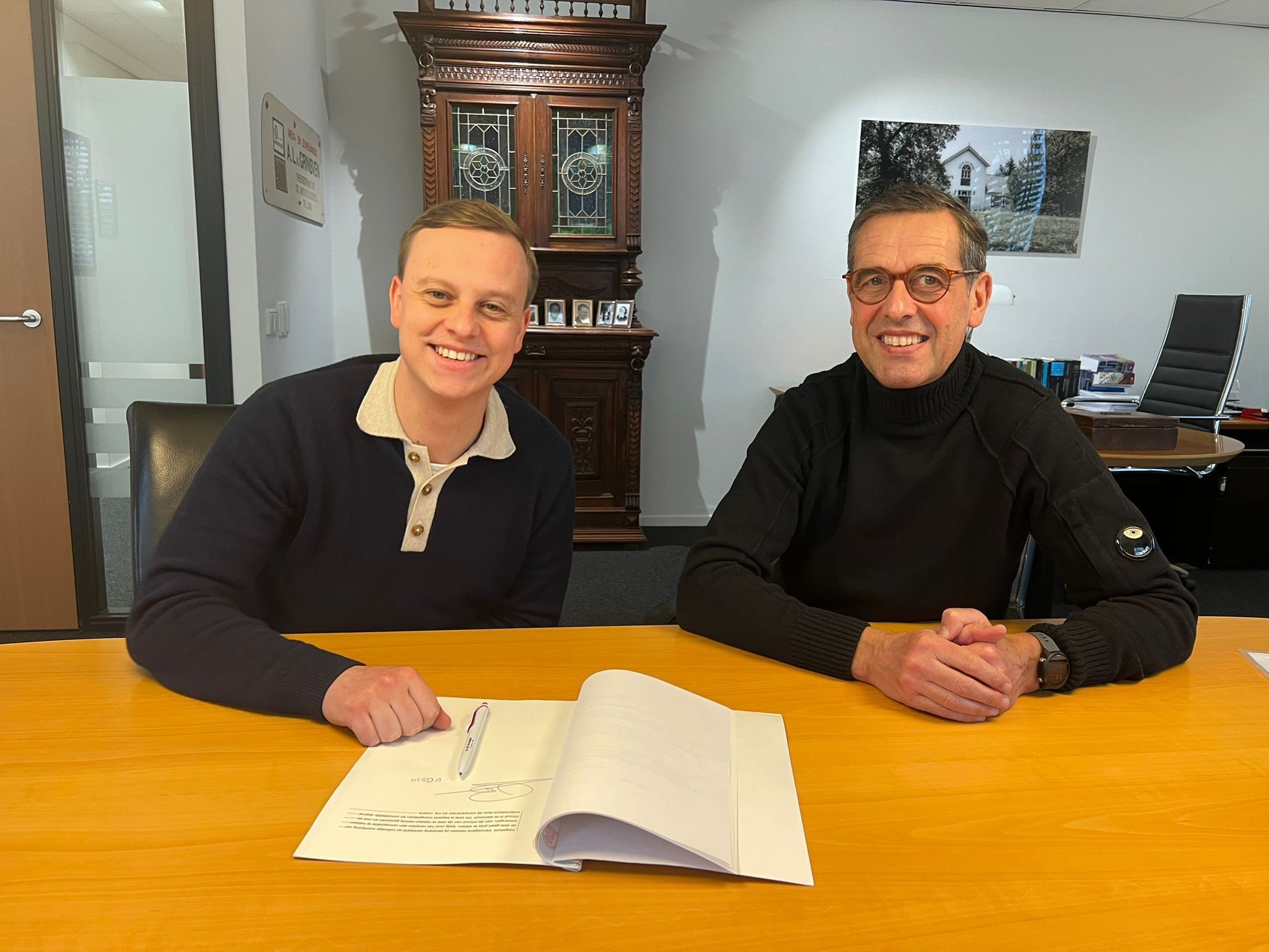 chiel en robert_linkedin januari 2025