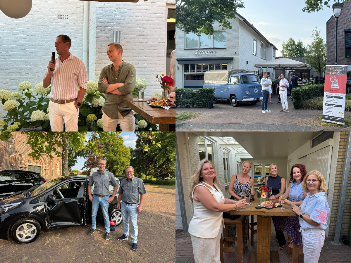 collage KOS 19 juni